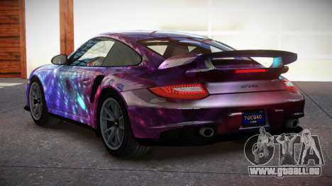 Porsche 911 GT2 Si S6 pour GTA 4