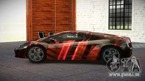 Lamborghini Gallardo Ts S6 pour GTA 4