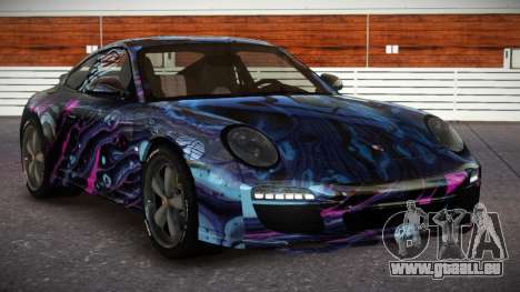 Porsche 911 Qx S3 pour GTA 4