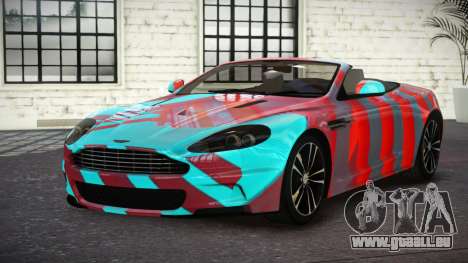Aston Martin DBS Xr S10 für GTA 4