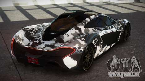 McLaren P1 ST S9 pour GTA 4