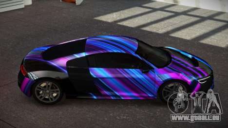 Audi R8 Ti S11 pour GTA 4