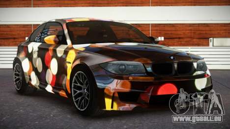 BMW 1M Rt S7 für GTA 4
