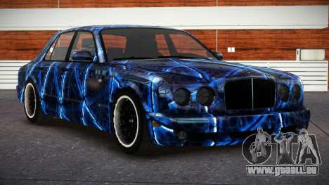 Bentley Arnage Tx S3 für GTA 4