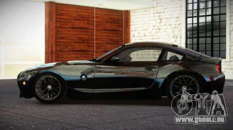 BMW Z4 Rt pour GTA 4
