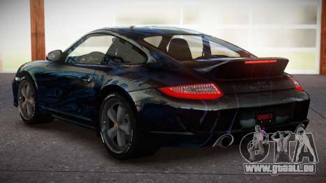 Porsche 911 Qx S3 pour GTA 4