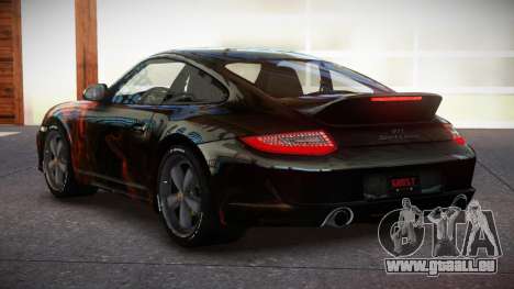 Porsche 911 Qx S1 für GTA 4