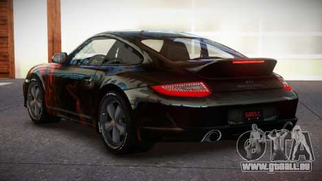 Porsche 911 Qx S1 pour GTA 4