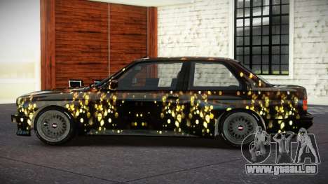BMW M3 E30 ZT S10 für GTA 4