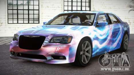 Chrysler 300C Xq S3 für GTA 4