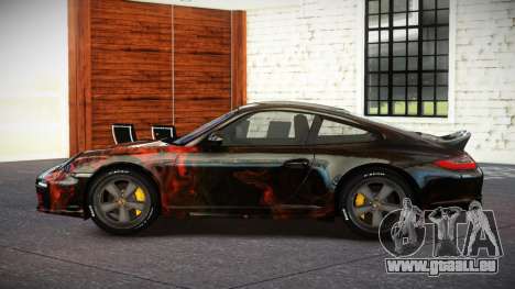 Porsche 911 Qx S1 für GTA 4