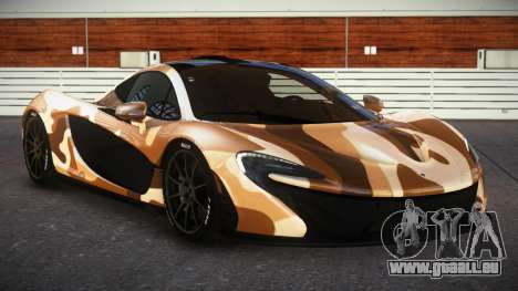 McLaren P1 ST S1 pour GTA 4