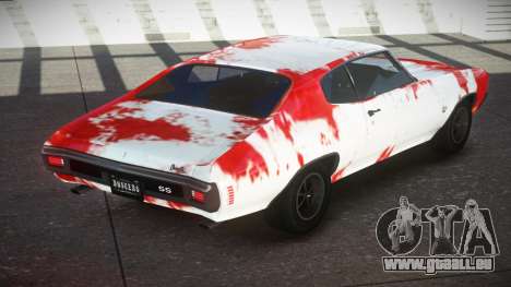 1965 Chevrolet Chevelle SS S5 für GTA 4