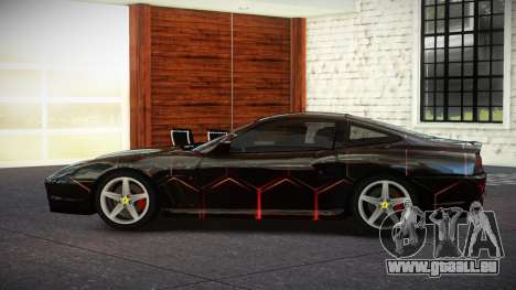 Ferrari 575M Sr S5 pour GTA 4