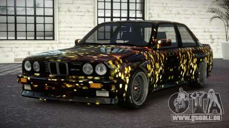 BMW M3 E30 ZT S10 pour GTA 4