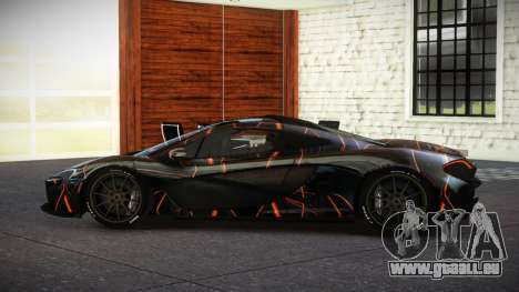 McLaren P1 ST S11 für GTA 4