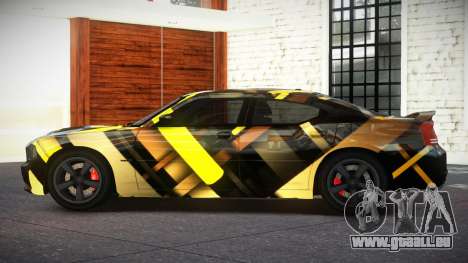 Dodge Charger Ti S8 pour GTA 4