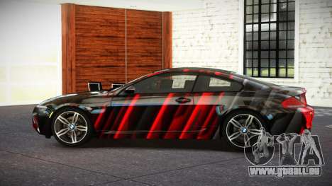 BMW M6 Ti S6 für GTA 4