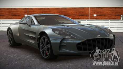 Aston Martin One-77 Xs für GTA 4