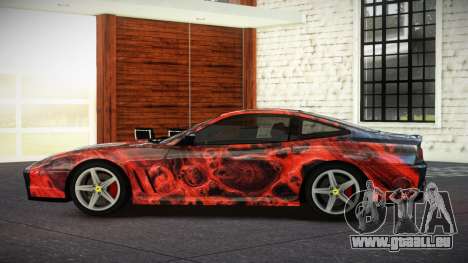 Ferrari 575M Sr S9 pour GTA 4