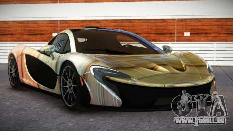 McLaren P1 Qx S2 für GTA 4