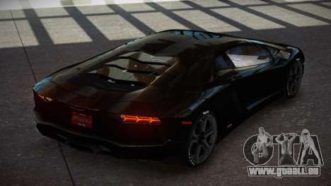 Lamborghini Aventador LP700-4 Xz für GTA 4