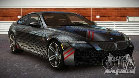 BMW M6 Ti S4 pour GTA 4