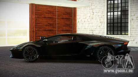 Lamborghini Aventador LP700-4 Xz pour GTA 4