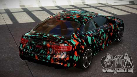 Audi RS5 Qx S2 pour GTA 4