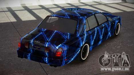 Bentley Arnage Tx S3 für GTA 4