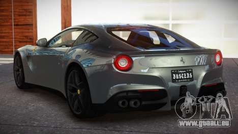 Ferrari F12 Rt pour GTA 4