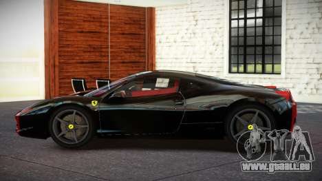 Ferrari 458 Sj S6 pour GTA 4