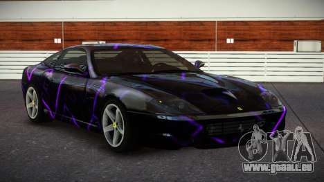 Ferrari 575M Sr S11 pour GTA 4