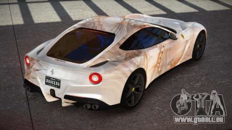 Ferrari F12 Rt S11 pour GTA 4