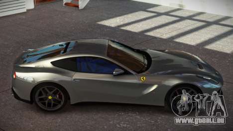 Ferrari F12 Rt für GTA 4