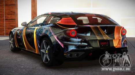 Ferrari FF Rt S11 pour GTA 4