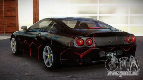 Ferrari 575M Sr S5 pour GTA 4