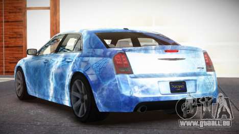 Chrysler 300C Xq S6 für GTA 4