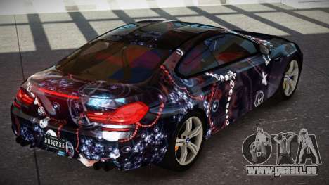 BMW M6 Sz S6 pour GTA 4