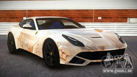 Ferrari F12 Rt S11 pour GTA 4