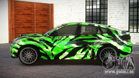 BMW X6 G-XR S10 pour GTA 4