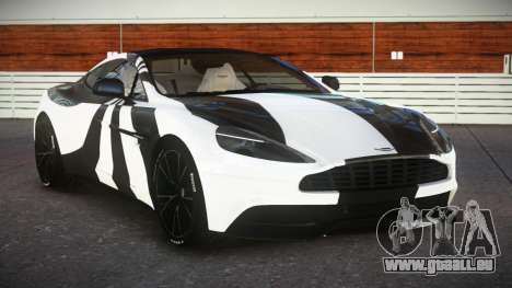 Aston Martin Vanquish Xr S3 für GTA 4