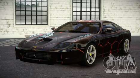 Ferrari 575M Sr S5 pour GTA 4