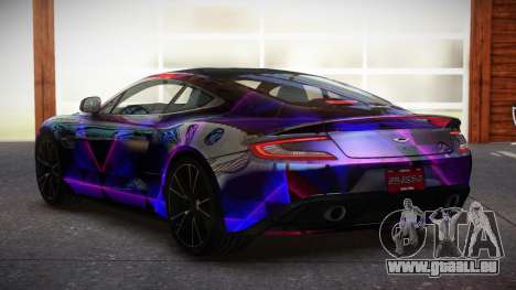 Aston Martin Vanquish Si S8 pour GTA 4