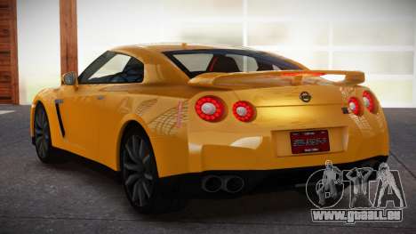 Nissan GT-R Xq für GTA 4