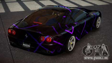 Ferrari 575M Sr S11 pour GTA 4