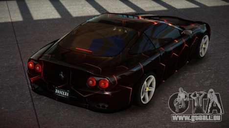 Ferrari 575M Sr S5 pour GTA 4