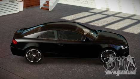 Audi RS5 Qx pour GTA 4