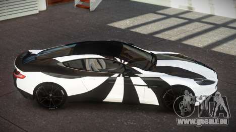 Aston Martin Vanquish Xr S3 pour GTA 4