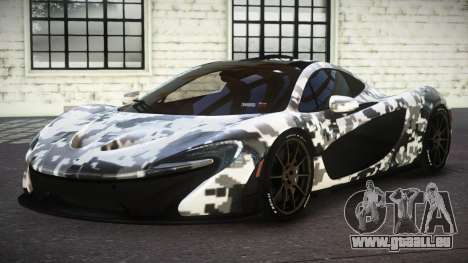 McLaren P1 ST S9 pour GTA 4